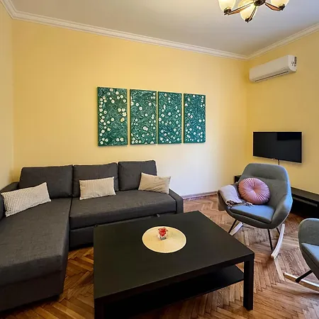 Apartment Daniel's *